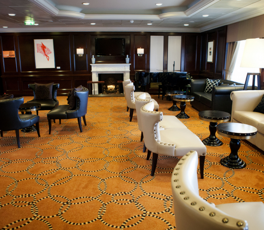 Sala de Juegos para adultos